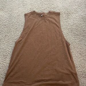 Lulu workout tank